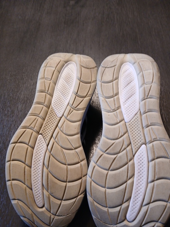 Mens Asics cel-cumulus 28 size 11.5 main image 5